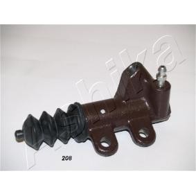 Kupplungsnehmerzylinder 85-02-208 für TOYOTA