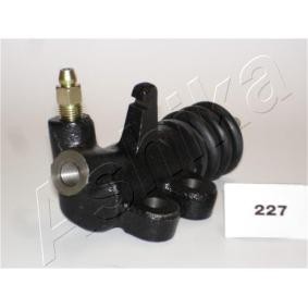 Kupplungsnehmerzylinder 85-02-227 für TOYOTA