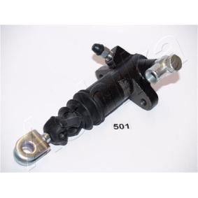 Kupplungsnehmerzylinder 85-05-501 für MITSUBISHI