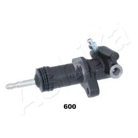 Kupplungsnehmerzylinder 85-06-600 für DAIHATSU