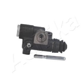 Kupplungsnehmerzylinder 85-07-707 für SUBARU