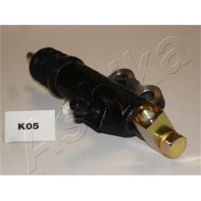 Kupplungsnehmerzylinder 85-0K-005