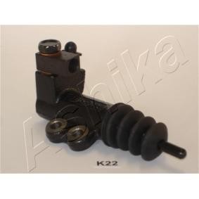 Kupplungsnehmerzylinder 85-0K-K22 für KIA
