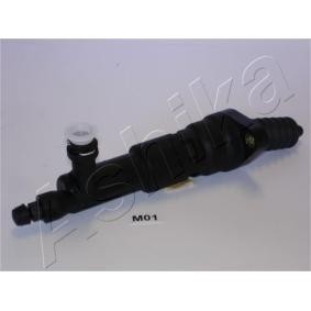Kupplungsnehmerzylinder 85-0M-M01 für SMART