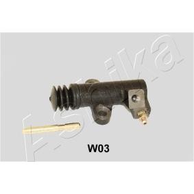 Kupplungsnehmerzylinder 85-0W-W03 für SSANGYONG