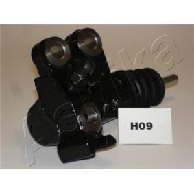 Kupplungsnehmerzylinder 85-H0-009