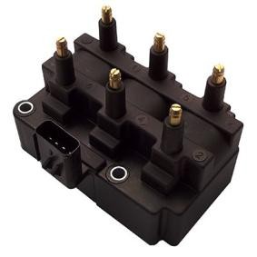 Achetez des Bobine d'allumage SIDAT 85.30389 à prix pour 85,87 €