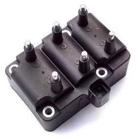 Achetez des Bobine d'allumage SIDAT 85.30432 à prix pour 75,60 €