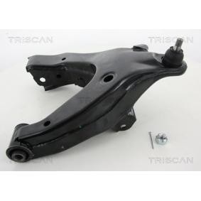 Querlenker von TRISCAN 8500 135001