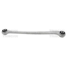 Comprar Travesaños / barras, suspensión ruedas de TRISCAN 8500 23695 a bajo precio de 44,59 €