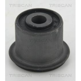 Lagerung, Lenker von TRISCAN 8500 23879
