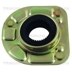 Acquista Supporto ammortizzatore da KAWE 8500 27906 a buon mercato per soli 72,73 €
