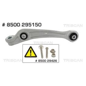 Compre Braço de suspensão da TRISCAN 8500 295150 a um preço baixo por 105,35 €