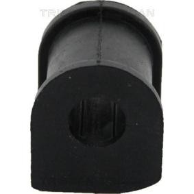 Compre Casquilho de apoio, barra estabilizadora da TRISCAN 8500 43816 a um preço baixo por 3,77 €