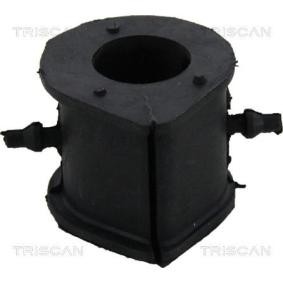 Compre Casquilho de apoio, barra estabilizadora da TRISCAN 8500 43818 a um preço baixo por 4,09 €