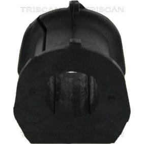 Compre Casquilhos da barra estabilizadora de TRISCAN online para H-1 Camião de plataforma/chassis a preços moderados