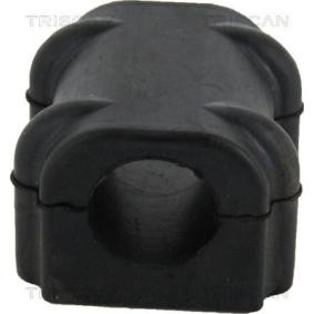Compre Casquilho de apoio, barra estabilizadora da TRISCAN 8500 43823 a um preço baixo por 5,51 €