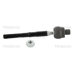 Comprar Rótula axial de dirección de TRISCAN 8500 69211 a bajo precio de 45,69 €