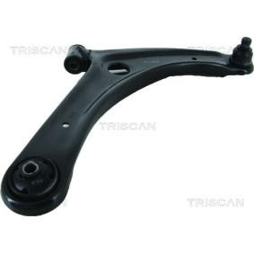 Acquista Braccio oscillante, sospensione ruota da KAWE 8500 80533 a buon mercato per soli 185,85 €