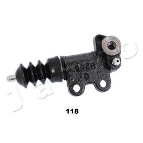 Kupplungsnehmerzylinder 85118 für NISSAN