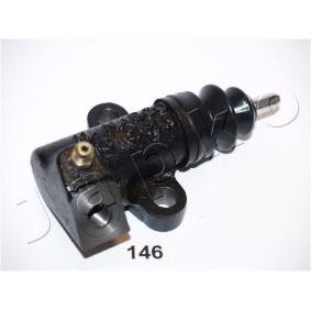Kupplungsnehmerzylinder 85146 für NISSAN