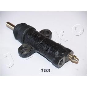 Kupplungsnehmerzylinder 85153 für NISSAN