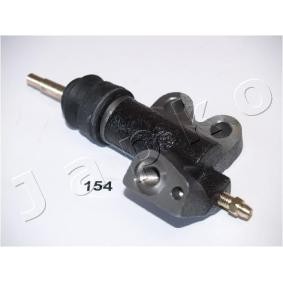 Kupplungsnehmerzylinder 85154 für NISSAN