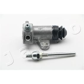 Kupplungsnehmerzylinder 85183 für NISSAN