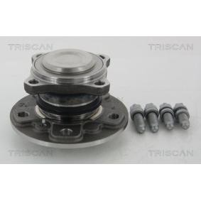 Compre Kit de rolamento de roda da TRISCAN 8530 11235 a um preço baixo por 172,88 €