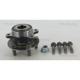 Acquista Kit cuscinetto ruota da TRISCAN 8530 16153 a buon mercato per soli 232,36 €