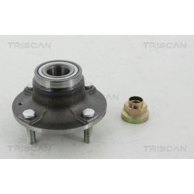 Comprar Juego de cojinete de rueda de TRISCAN 8530 21214 a bajo precio de 81,88 €