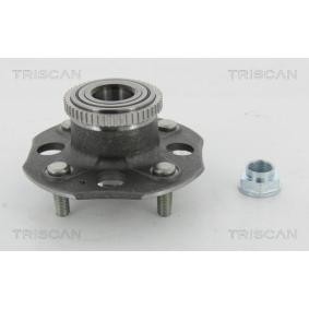 Acquista Kit cuscinetto ruota da TRISCAN 8530 40252 a buon mercato per soli 147,04 €