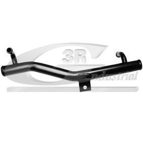Compre Pastilhas de travão da 3RG 85300 a um preço baixo por 13,65 €
