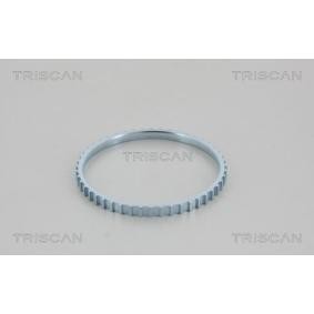 ABS Ring des Herstellers KAWE - Originalware Artikelnummer: 8540 13401