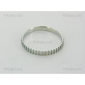 Comprar Anillo sensor, ABS de TRISCAN 8540 16407 a bajo precio de 45,37 €