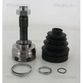Antriebswellengelenk des Herstellers TRISCAN - Originalware Artikelnummer: 8540 23118