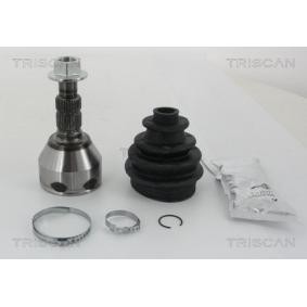 Antriebswellengelenk des Herstellers TRISCAN - Originalware Artikelnummer: 8540 24137