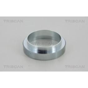 Comprar Anillo sensor, ABS de KAWE 8540 80402 a bajo precio de 77,27 €