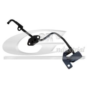 Compre Tubo do líquido de refrigeração da 3RG 85405 a um preço baixo por 27,27 €