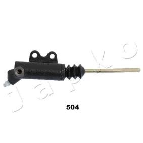 Kupplungsnehmerzylinder 85504 für MITSUBISHI