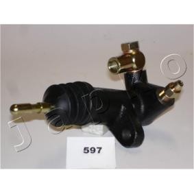 Kupplungsnehmerzylinder 85597 für MITSUBISHI