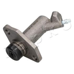 Kupplungsnehmerzylinder 85995 für OPEL