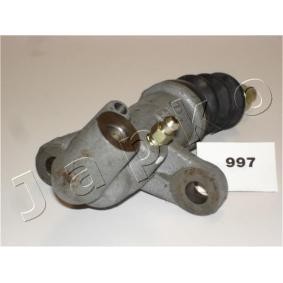 Kupplungsnehmerzylinder 85997 für ISUZU