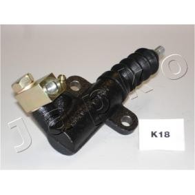 Kupplungsnehmerzylinder 85K18