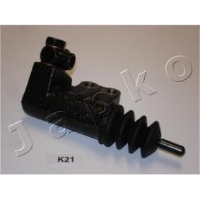 Kupplungsnehmerzylinder 85K21
