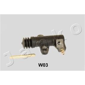 Kupplungsnehmerzylinder 85W03 für SSANGYONG