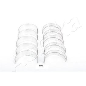 Acquista Kit cuscinetto albero a gomiti da ASHIKA 86-1407A a buon mercato per soli 36,05 €