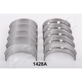 Acquista Kit cuscinetto albero a gomiti da ASHIKA 86-1428A a buon mercato per soli 53,41 €