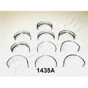 Acquista Kit cuscinetto albero a gomiti da ASHIKA 86-1435A a buon mercato per soli 38,93 €