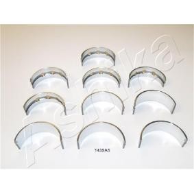 Acquista Kit cuscinetto albero a gomiti da ASHIKA 86-1435A5 a buon mercato per soli 42,40 €
